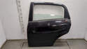 Дверь боковая Fiat Punto Evo 2009-2012 - 21016684