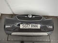 Бампер Opel Mokka 2012-2019 - 21016698