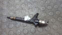Форсунка топливная Opel Astra J 2010-2017 - 21016708