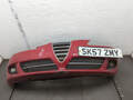Бампер Alfa Romeo 147 2000-2010 - 21016763