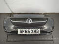 Бампер Opel Corsa E 2014-2019 - 21016808