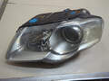 Фара передняя Volkswagen Passat 6 2005-2010 - 21016829