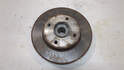 Тормозной диск Peugeot 308 2007-2013 - 21016911