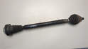 Приводной вал, шрус Volkswagen Touran (рест) 2006-2010 - 21016916