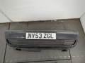 Бампер Opel Zafira A 1999-2005 - 21016998