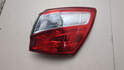 Фонарь задний Nissan Qashqai J10 2006-2013 - 21017008