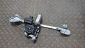 Стеклоподъемник электрический Opel Astra H 2004-2010 - 21017074