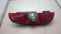 Фонарь задний Fiat Doblo 2009-2022 - 21017080