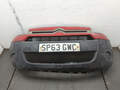 Бампер Citroen Berlingo 2012-2018 - 21017086