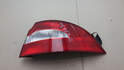 Фонарь задний Skoda SuperB 2 2008-2015 - 21017102