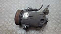 Компрессор кондиционера Nissan Qashqai J10 2006-2013 - 21017132