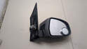 Зеркало боковое Ford Focus 2 (рест) 2008-2011 - 21017165