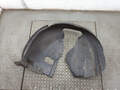 Защита арок (подкрылок) Seat Leon 2 2005-2012 - 21017184