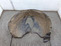 Защита арок (подкрылок) Volkswagen Touareg 2002-2007 - 21017206
