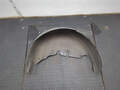 Защита арок (подкрылок) Audi TT (8N) 1998-2006 - 21017267