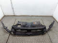 Кронштейн бампера Ford Focus 3 2011-2015 - 21017306