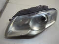 Фара передняя Volkswagen Passat 6 2005-2010 - 21017398