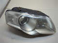 Фара передняя Volkswagen Passat 6 2005-2010 - 21017410