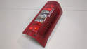 Фонарь задний Citroen Jumper (Relay) 1994-2006 - 21017513