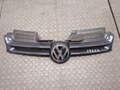 Решетка радиатора Volkswagen Golf 5 2003-2009 - 21017524