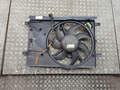 Вентилятор радиатора Opel Corsa D 2006-2014 - 21017566