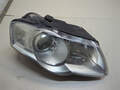 Фара передняя Volkswagen Passat 6 2005-2010 - 21017581