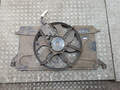 Вентилятор радиатора Ford Focus 2 2005-2008 - 21017591