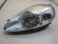 Фара передняя Fiat Grande Punto 2005-2010 - 21017611