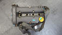 Головка блока цилиндрорв Opel Agila A 2000-2007 - 21017619