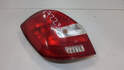 Фонарь задний Skoda Fabia 2007-2014 - 21017666