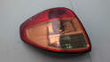 Фонарь задний Suzuki SX4 2006-2014 - 21017707