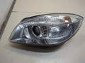 Фара передняя Skoda Fabia 2007-2014 - 21018005