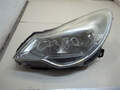 Фара передняя Opel Corsa D 2006-2014 - 21018013