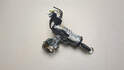Замок зажигания Toyota Yaris XP10 1999-2006 - 21018019