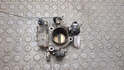 Дроссельная заслонка Mazda 3 (BK) 2003-2009 - 21018069