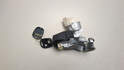 Замок зажигания Toyota Yaris XP90 2005-2011 - 21018139