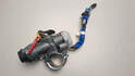 Замок зажигания Hyundai i30 1 2007-2012 - 21018165