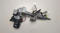 Электроусилитель руля Toyota Yaris XP90 2005-2011 - 21018231