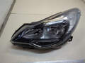 Фара передняя Opel Corsa D 2006-2014 - 21018333