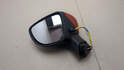 Зеркало боковое Renault Captur 2013-2017 - 21018351