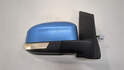 Зеркало боковое Ford Focus 2 (рест) 2008-2011 - 21018430