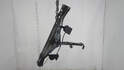 Рамка капота Lexus RX 2 2003-2009 - 21018541