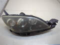 Фара передняя Mazda 3 (BK) 2003-2009 - 21018559