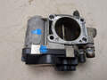Дроссельная заслонка Opel Meriva A 2003-2010 - 21018564