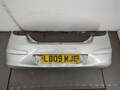 Бампер Hyundai i30 1 2007-2012 - 21018640