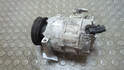 Компрессор кондиционера Audi A3 (8P) 2003-2013 - 21018645