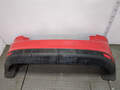 Бампер Ford Focus 3 2011-2015 - 21018759