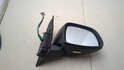 Зеркало боковое Suzuki SX4 2006-2014 - 21018906