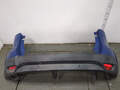 Бампер Renault Scenic 3 2009-2012 - 21018936