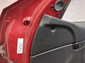 Дверь боковая Peugeot 406 2 1999-2004 - 21018943